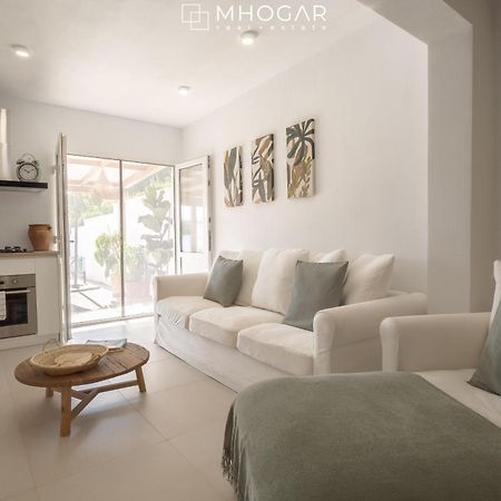 Casa La Motuca - Calpe Costa Blanca Villa Ngoại thất bức ảnh