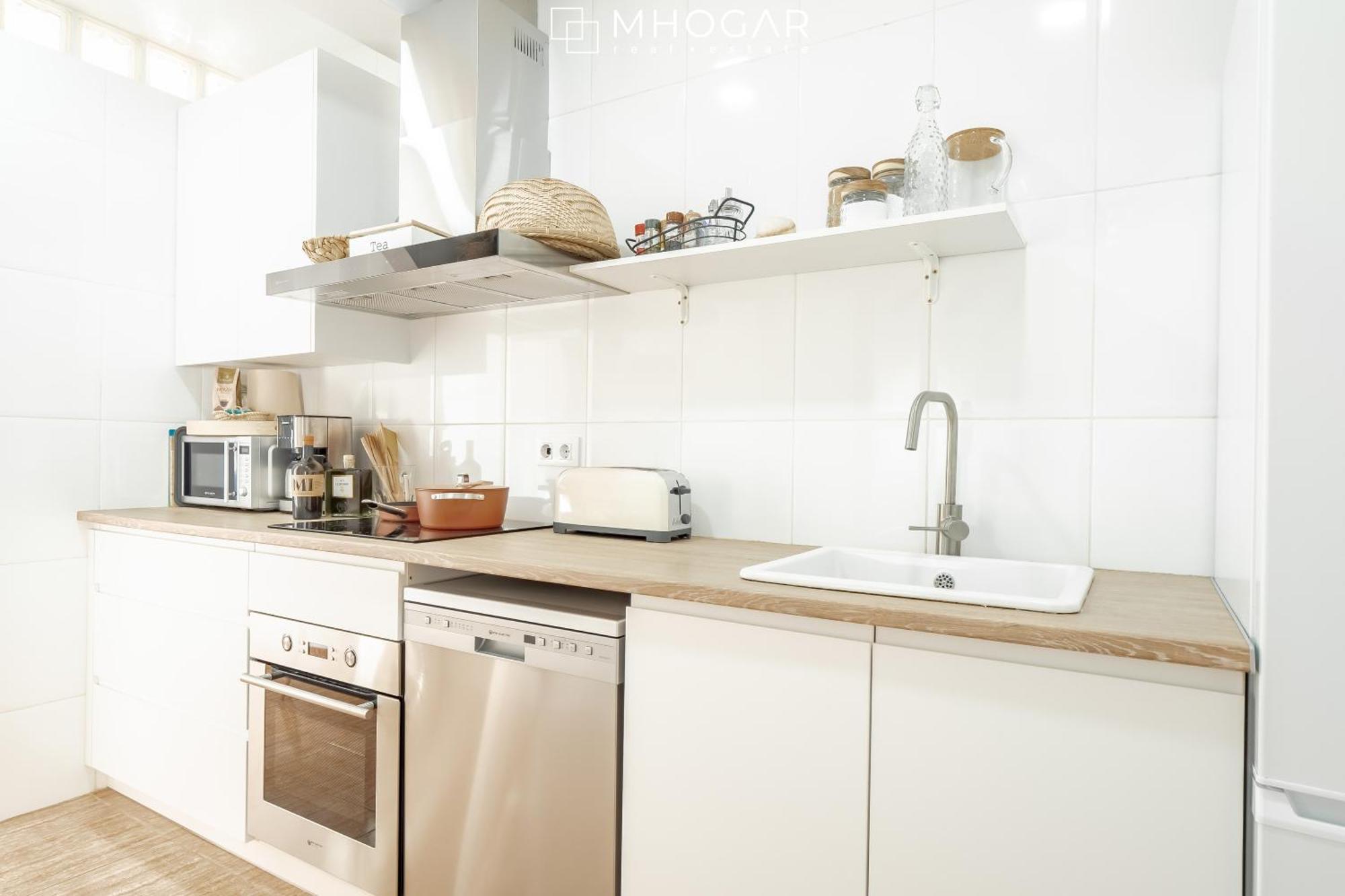 Casa La Motuca - Calpe Costa Blanca Villa Ngoại thất bức ảnh