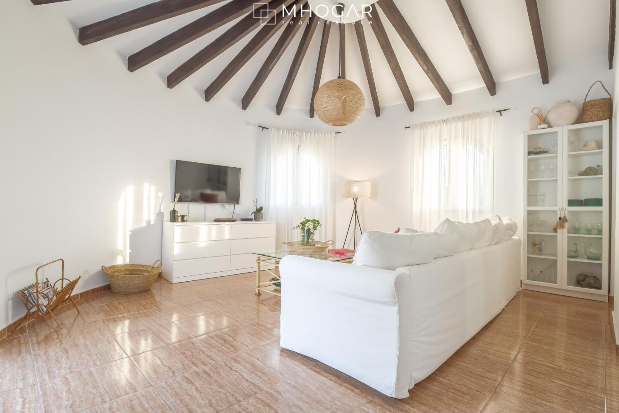 Casa La Motuca - Calpe Costa Blanca Villa Ngoại thất bức ảnh