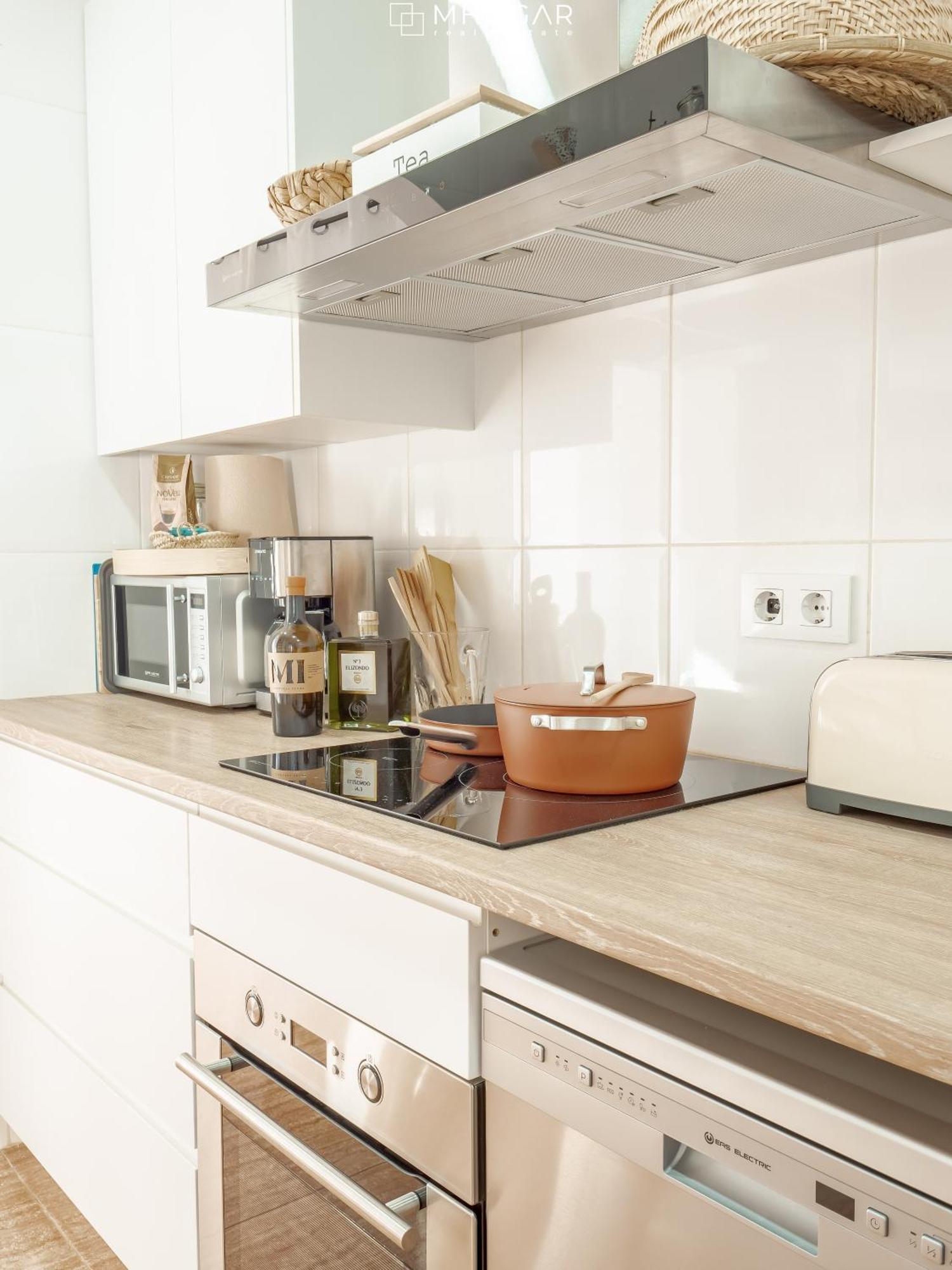 Casa La Motuca - Calpe Costa Blanca Villa Ngoại thất bức ảnh