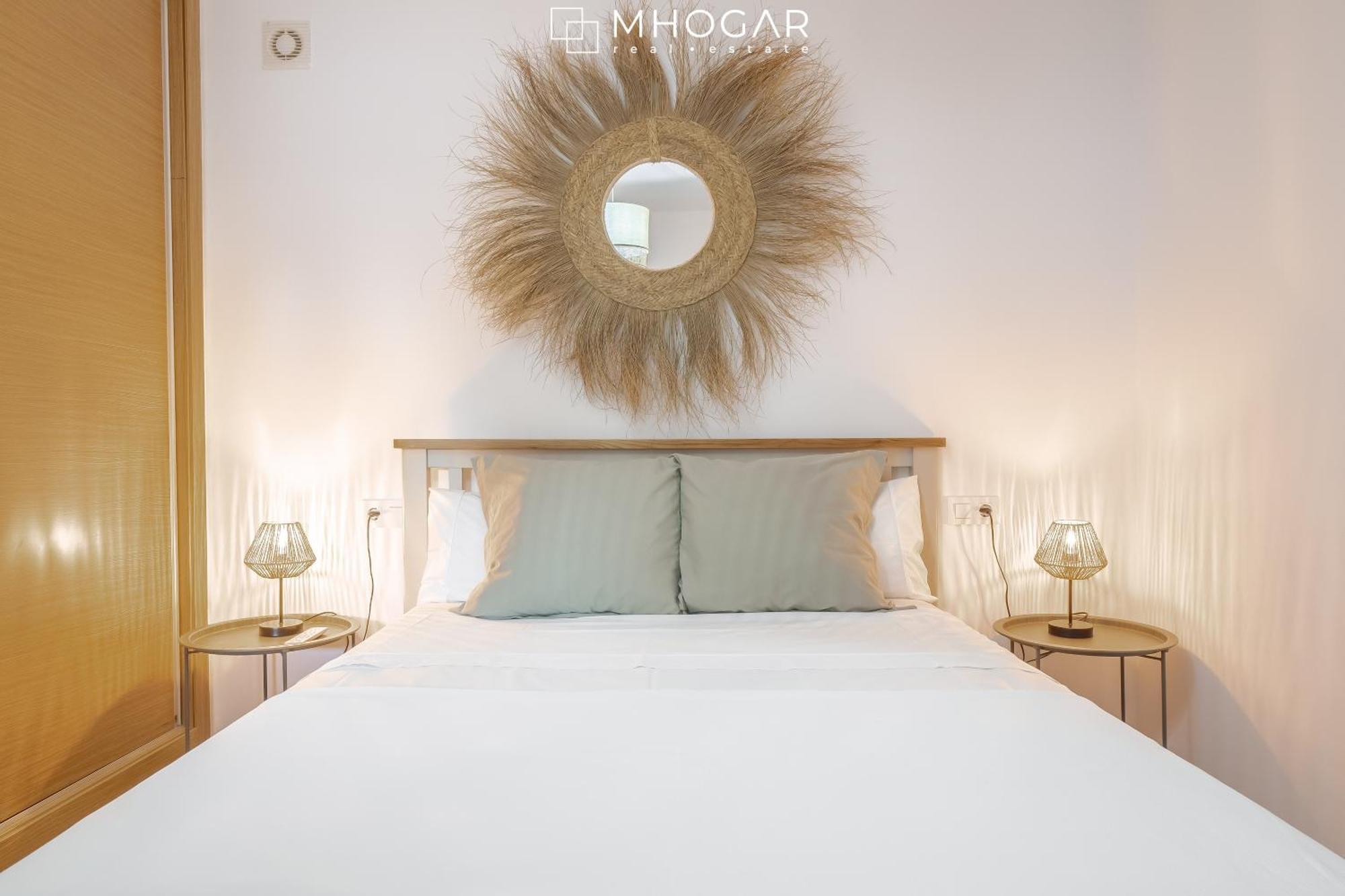 Casa La Motuca - Calpe Costa Blanca Villa Ngoại thất bức ảnh