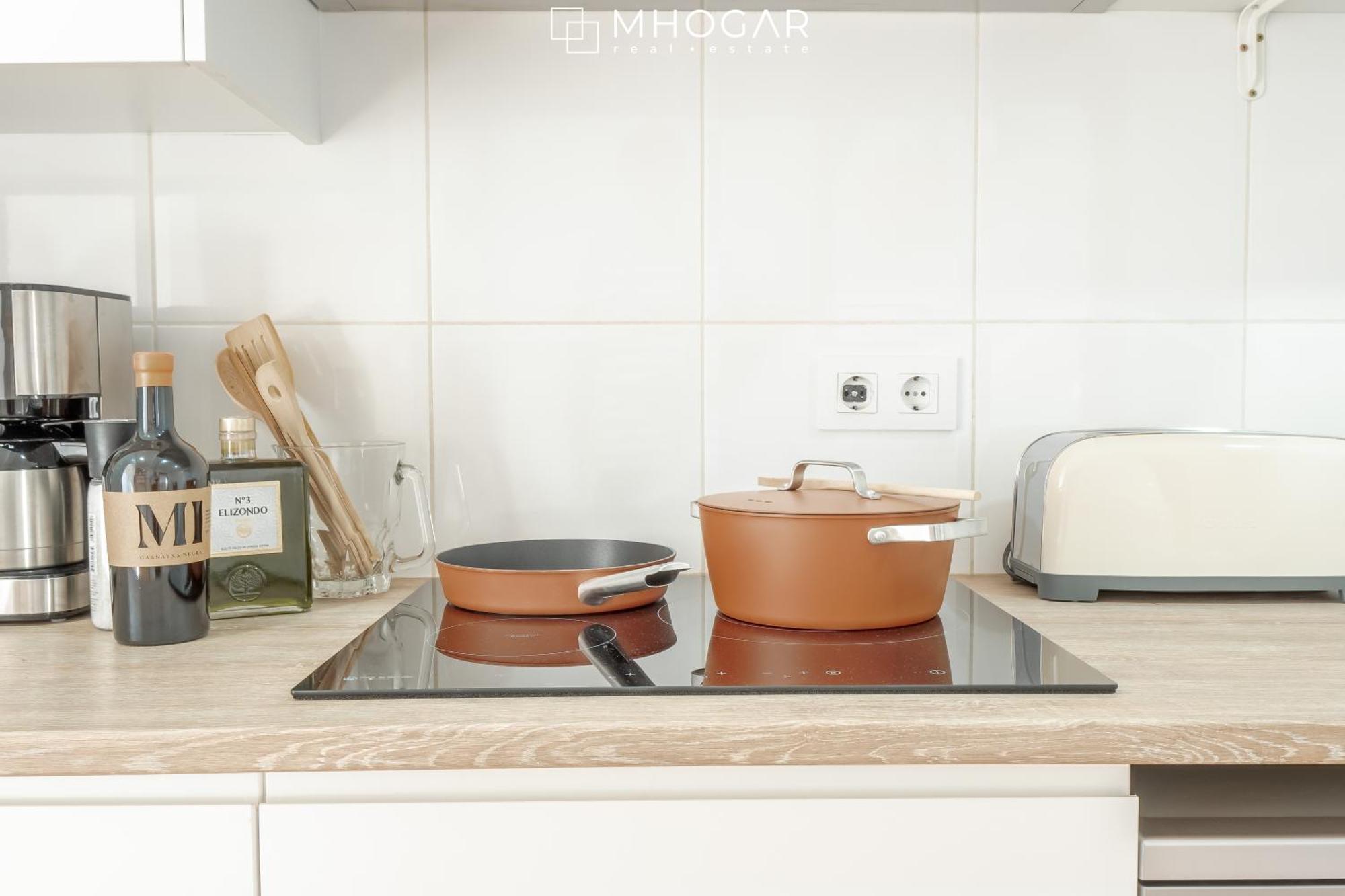 Casa La Motuca - Calpe Costa Blanca Villa Ngoại thất bức ảnh