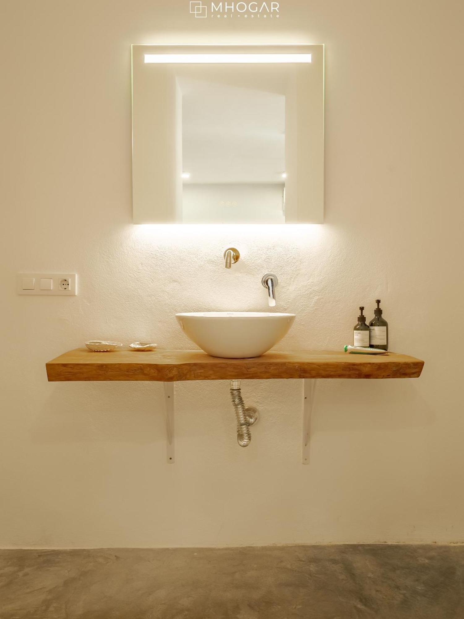 Casa La Motuca - Calpe Costa Blanca Villa Ngoại thất bức ảnh