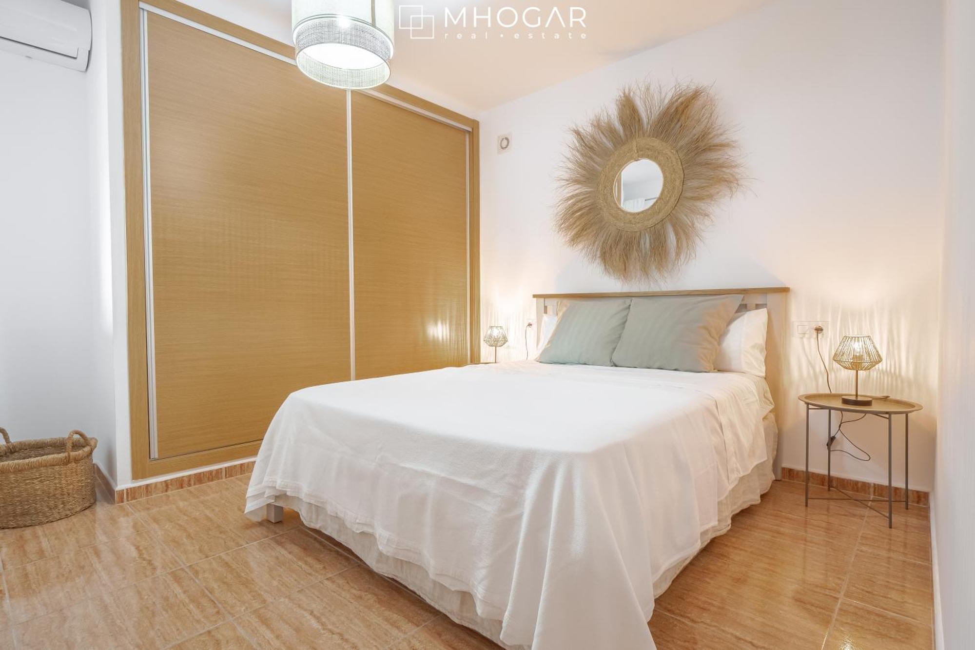 Casa La Motuca - Calpe Costa Blanca Villa Ngoại thất bức ảnh