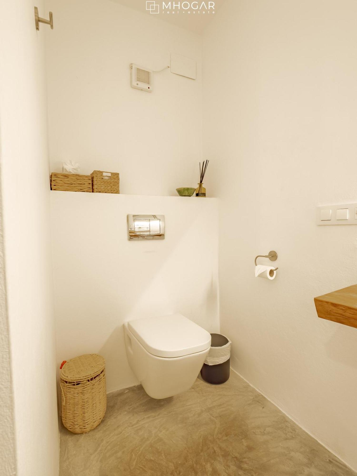 Casa La Motuca - Calpe Costa Blanca Villa Ngoại thất bức ảnh