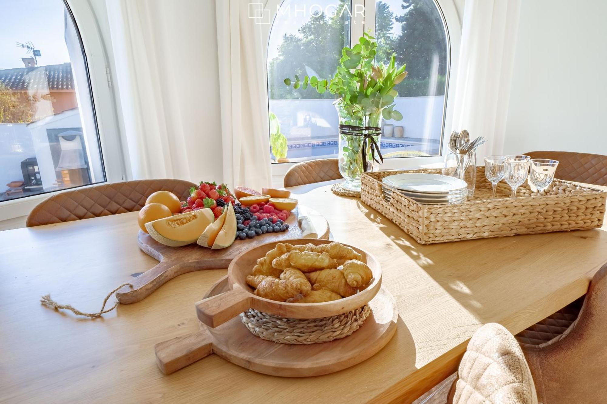 Casa La Motuca - Calpe Costa Blanca Villa Ngoại thất bức ảnh