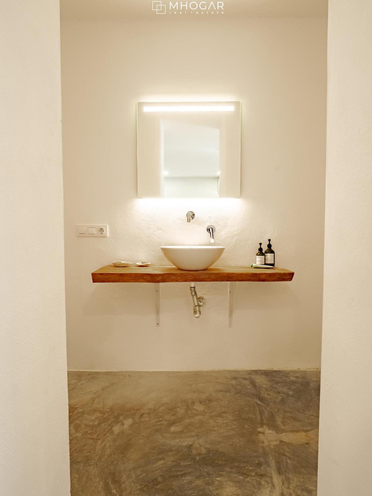 Casa La Motuca - Calpe Costa Blanca Villa Ngoại thất bức ảnh