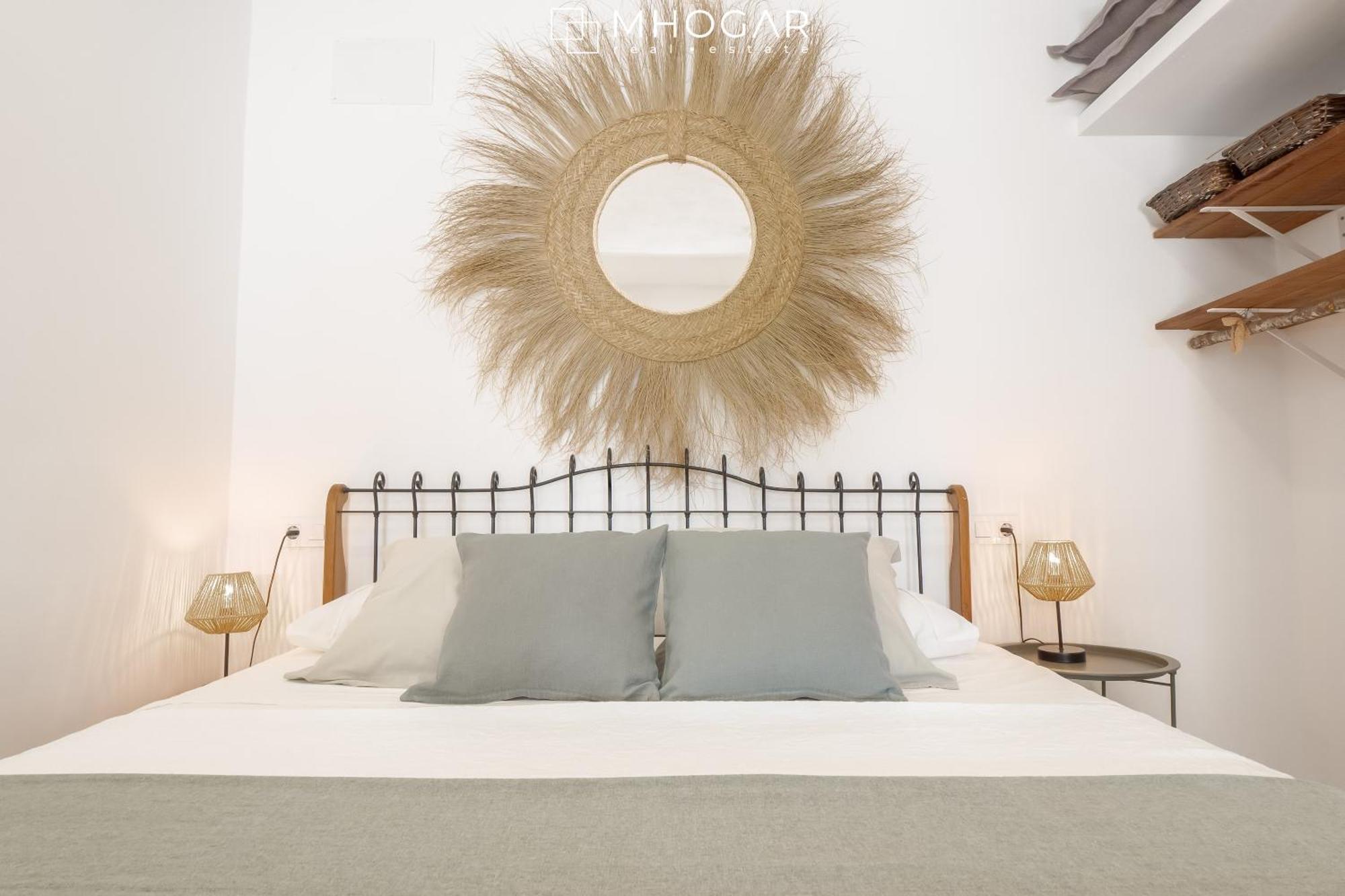 Casa La Motuca - Calpe Costa Blanca Villa Ngoại thất bức ảnh