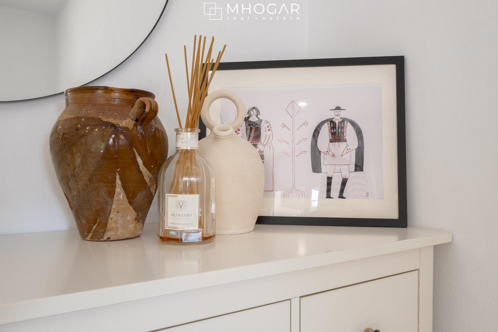 Casa La Motuca - Calpe Costa Blanca Villa Ngoại thất bức ảnh