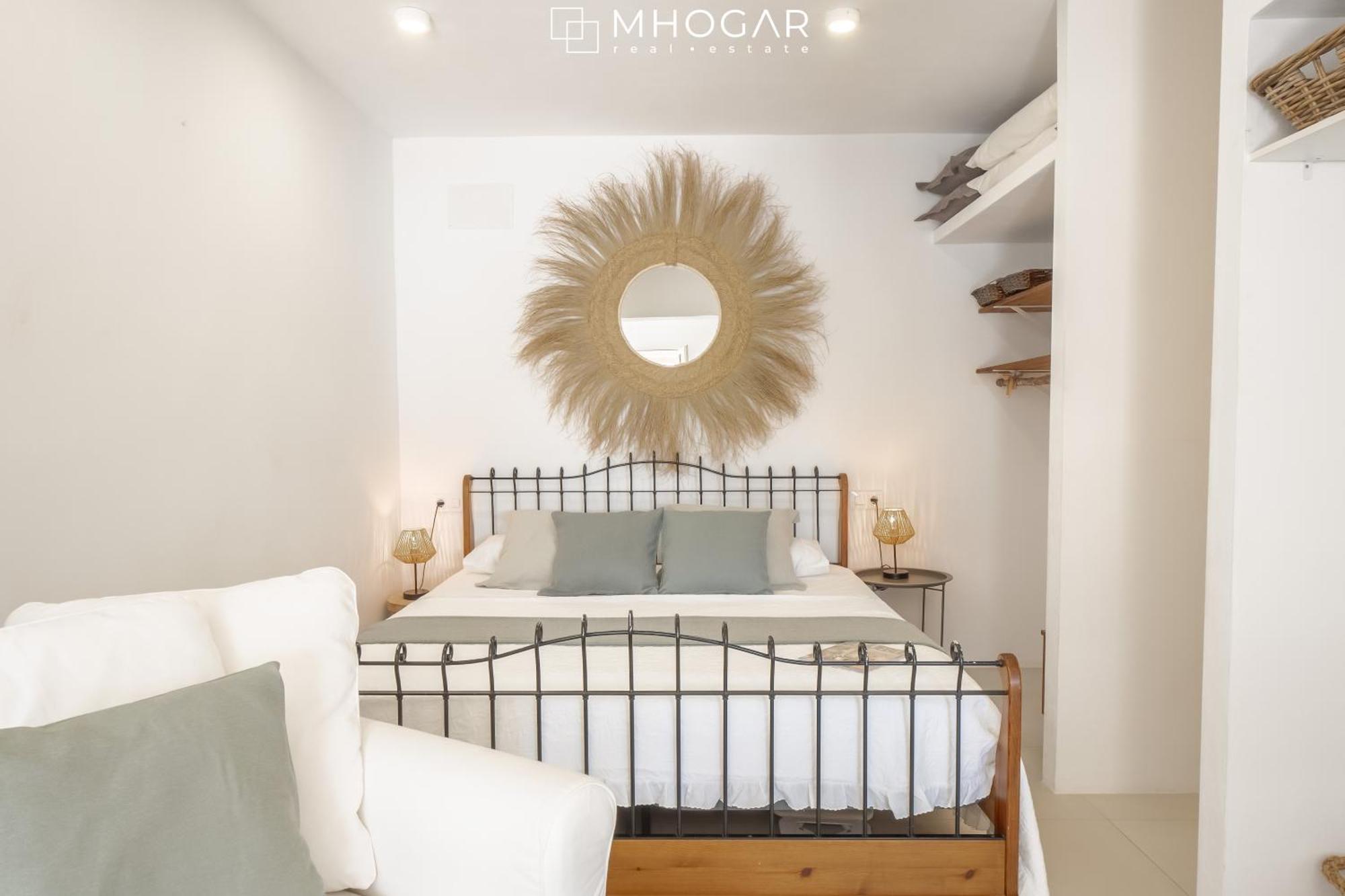 Casa La Motuca - Calpe Costa Blanca Villa Ngoại thất bức ảnh