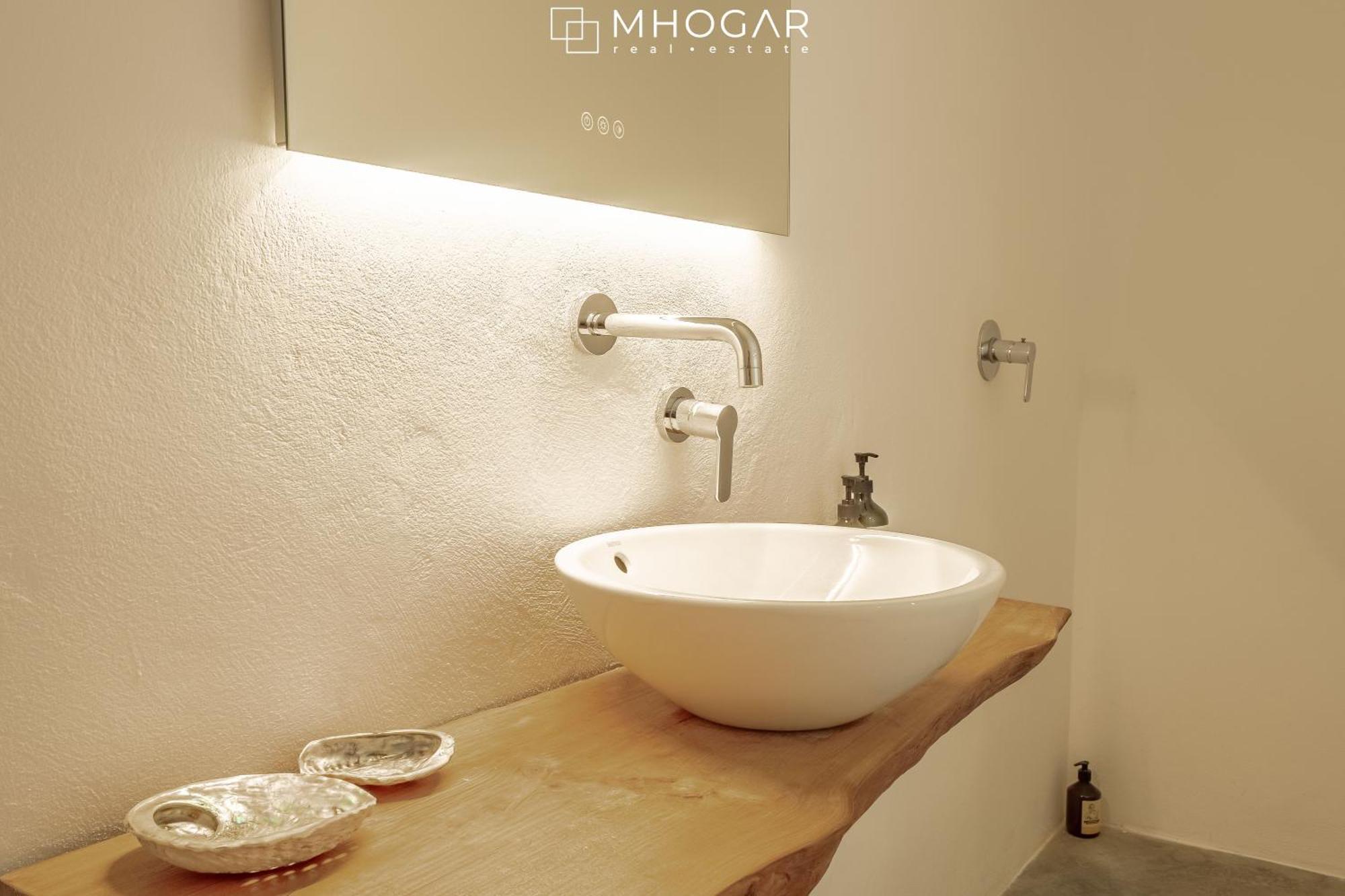 Casa La Motuca - Calpe Costa Blanca Villa Ngoại thất bức ảnh
