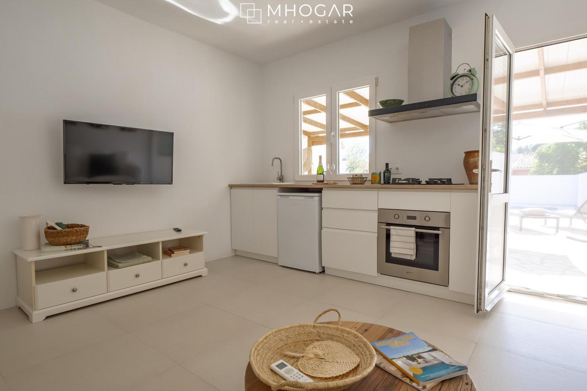 Casa La Motuca - Calpe Costa Blanca Villa Ngoại thất bức ảnh