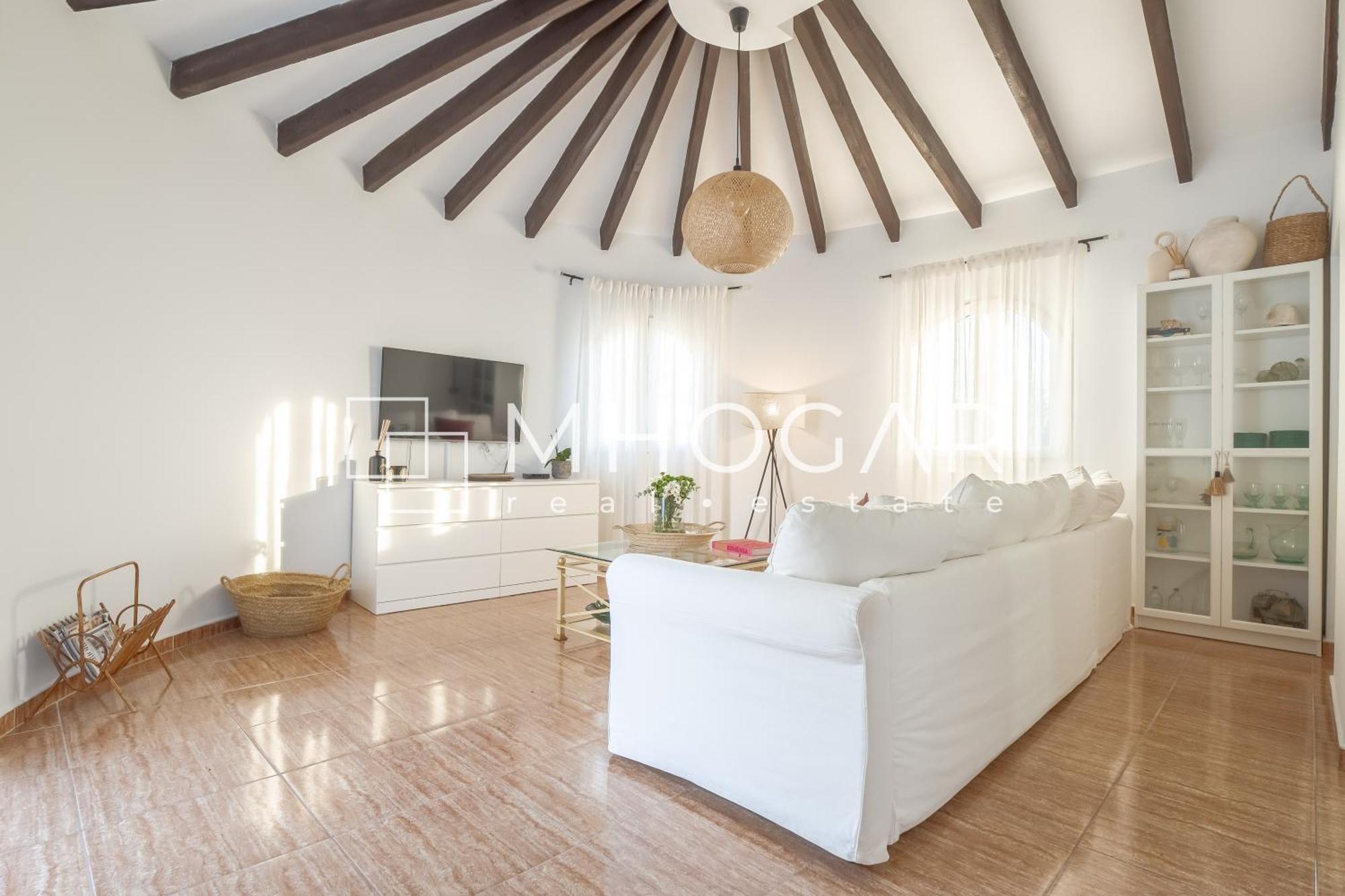 Casa La Motuca - Calpe Costa Blanca Villa Ngoại thất bức ảnh