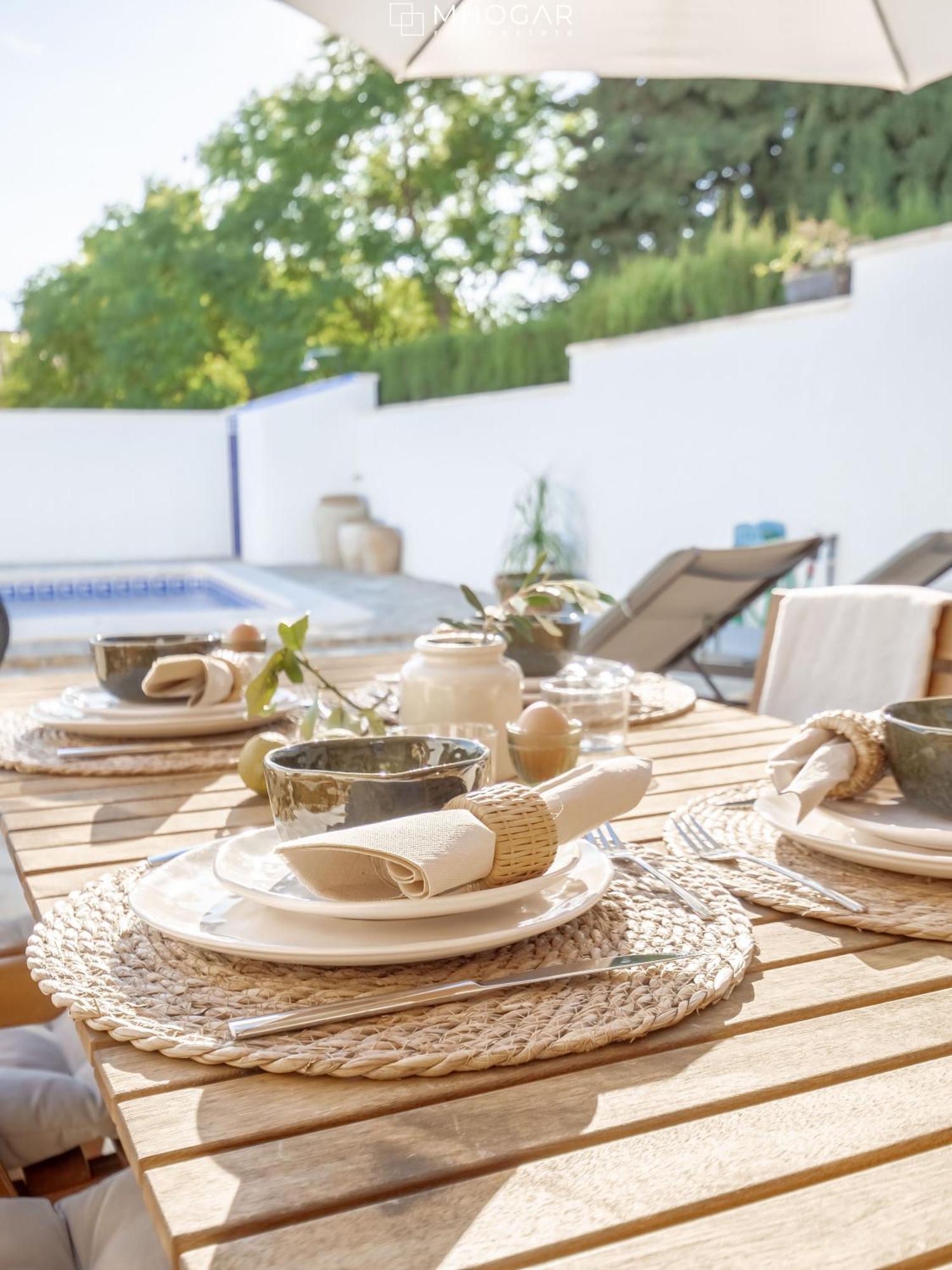 Casa La Motuca - Calpe Costa Blanca Villa Ngoại thất bức ảnh